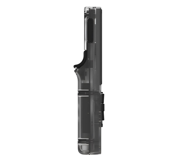 ANBERNIC RG35xx (2024) Black transparent - 1267205 - zdjęcie 4